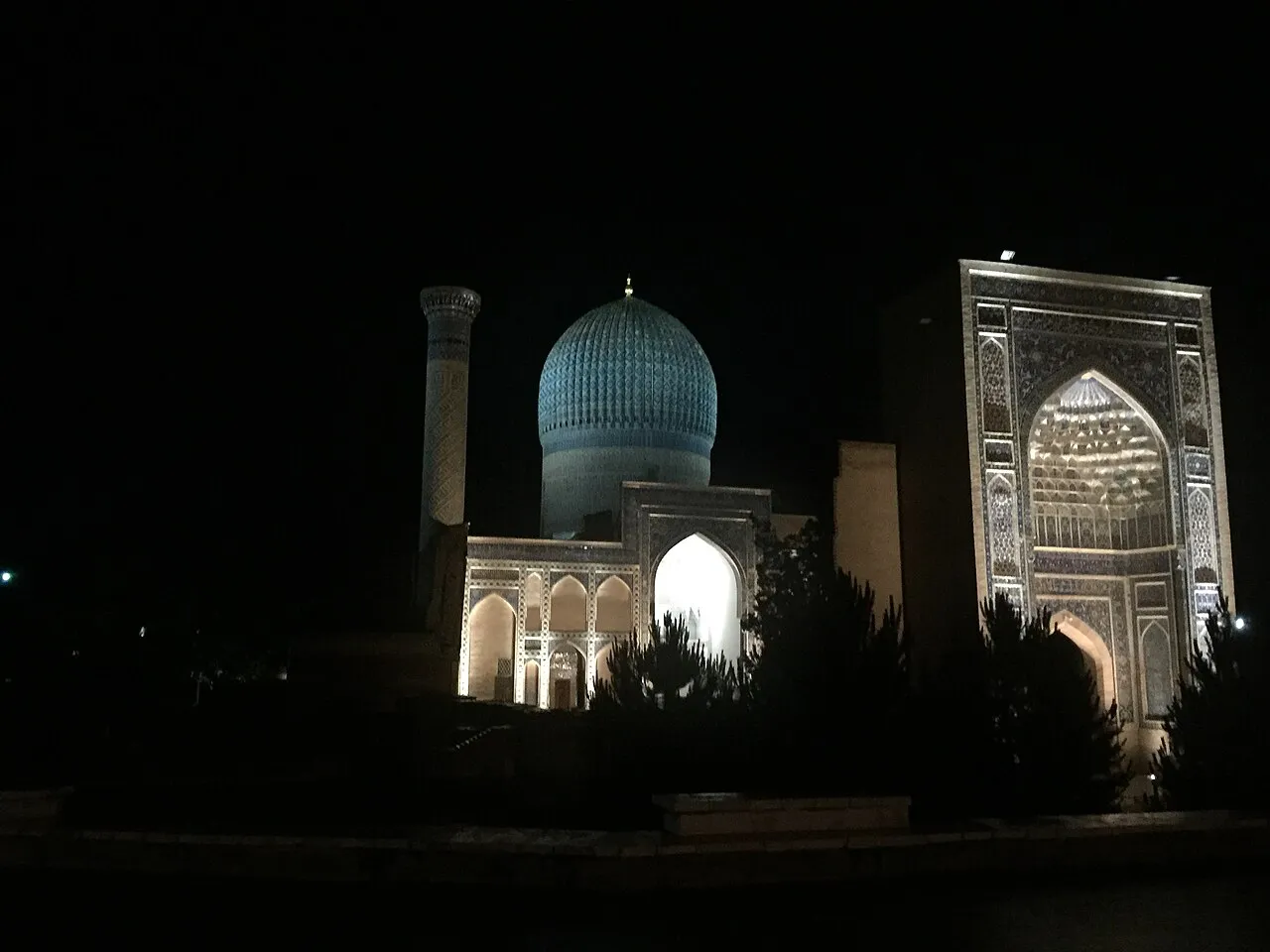 Gur-e Amir