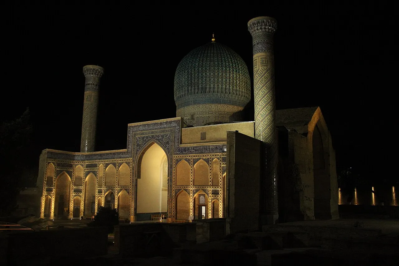 Gur-e Amir