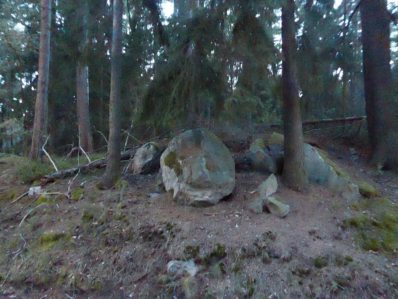 Skogskyrkogården