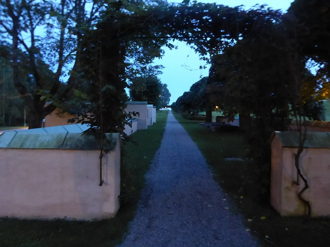 Skogskyrkogården
