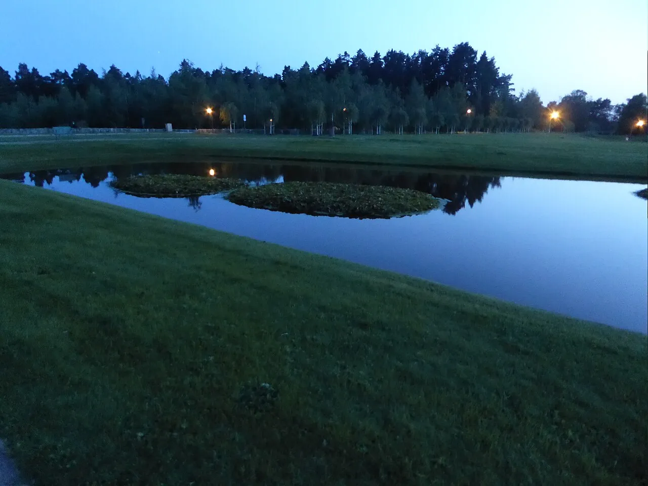 Skogskyrkogården