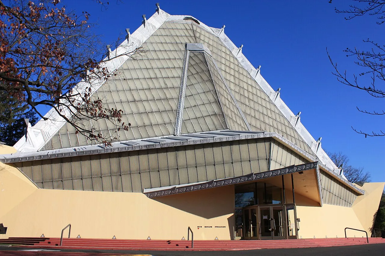 Beth Sholom Synagogue