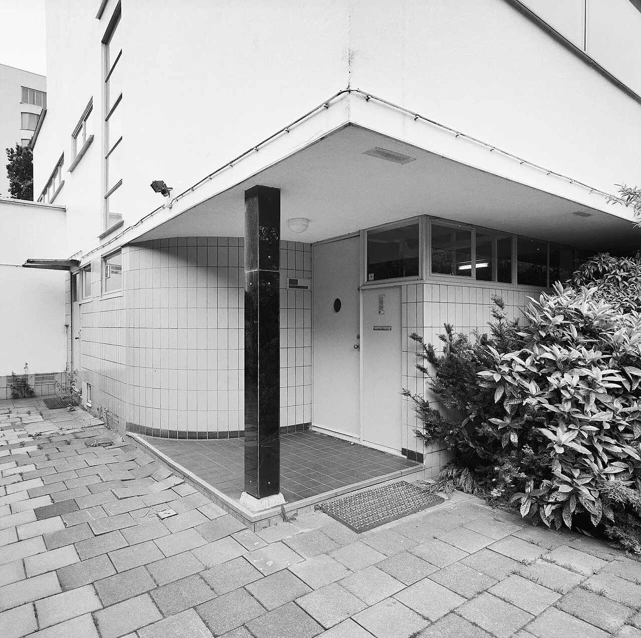 Sonneveld House