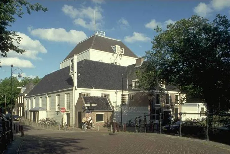 Amstel Church