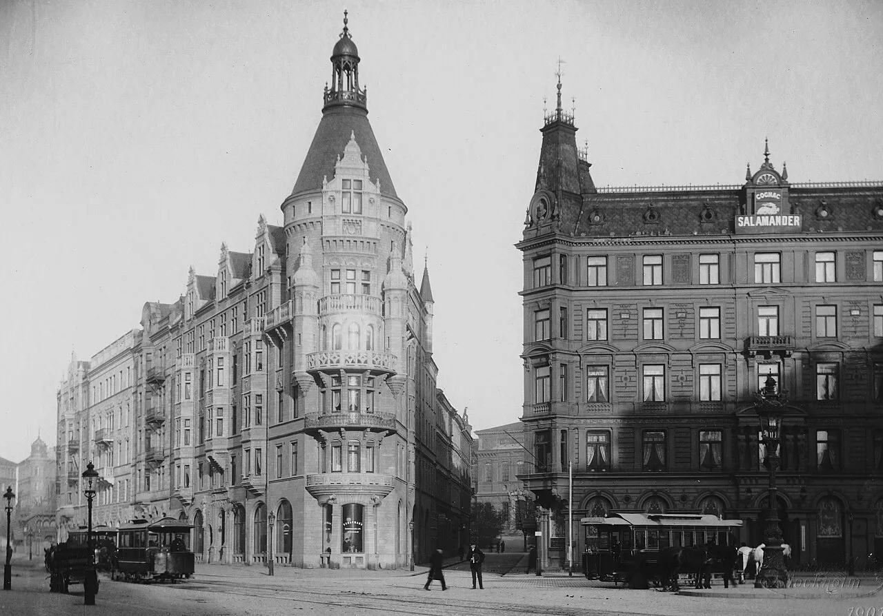 Daneliuska huset