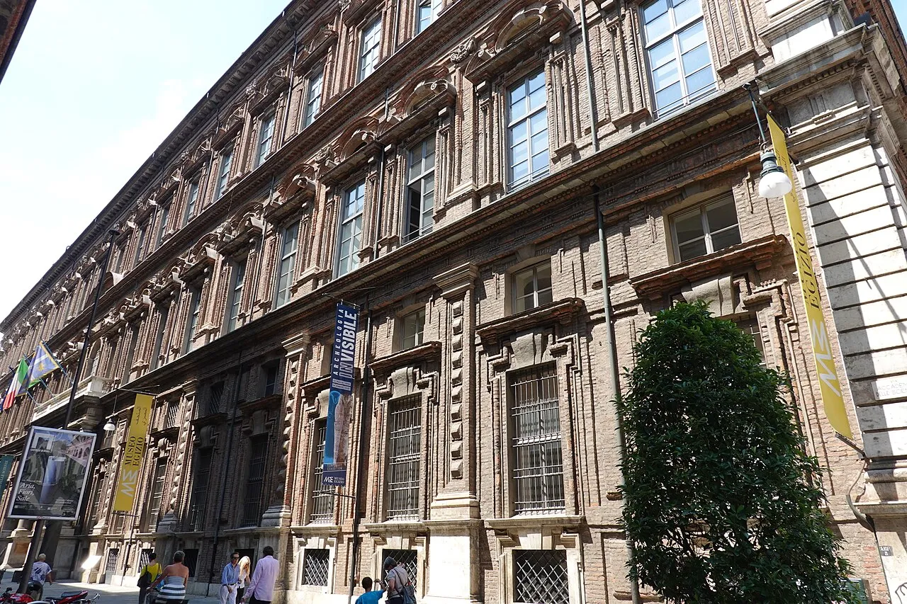 Egyptian Museum