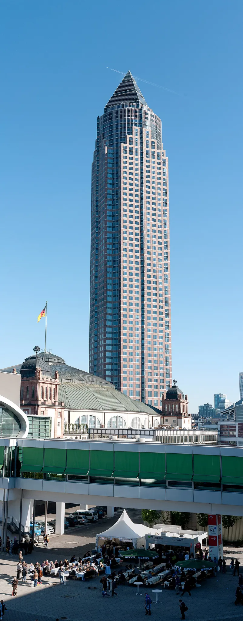 Messeturm