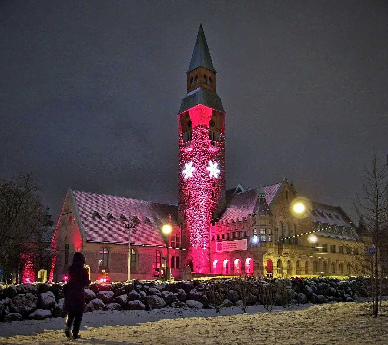 National Museum of Finland