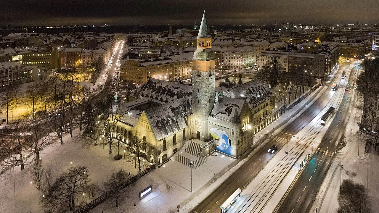 National Museum of Finland