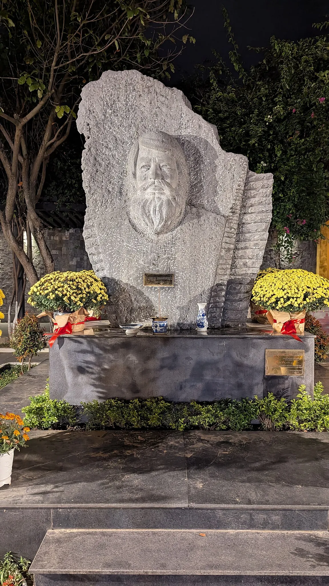 Phố cổ Hội An