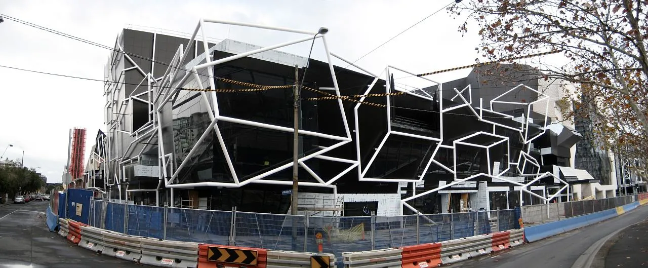 Melbourne Recital Centre