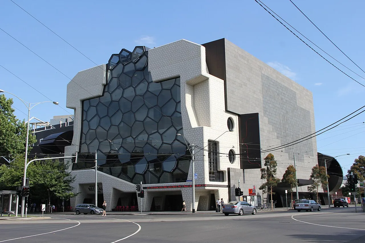 Melbourne Recital Centre