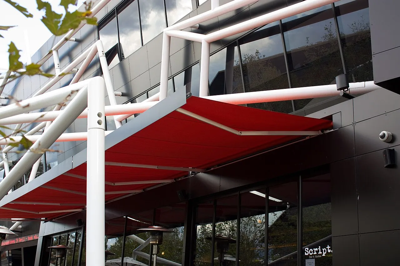 Melbourne Recital Centre