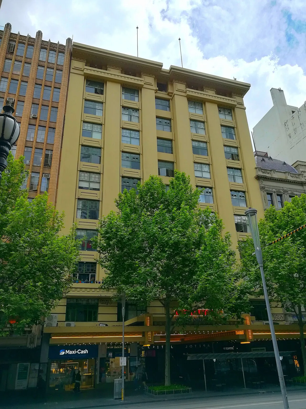 Capitol Theatre