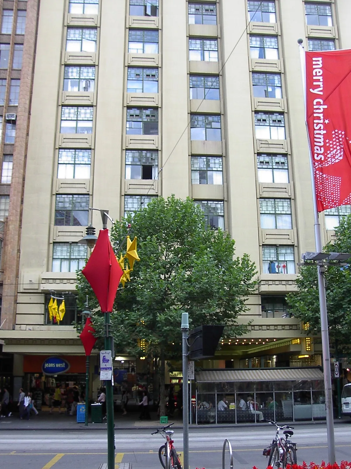 Capitol Theatre