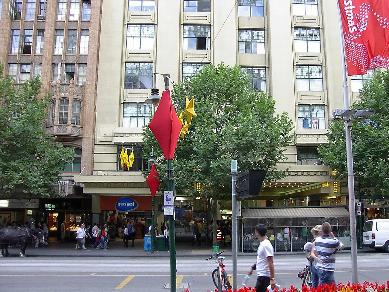 Capitol Theatre