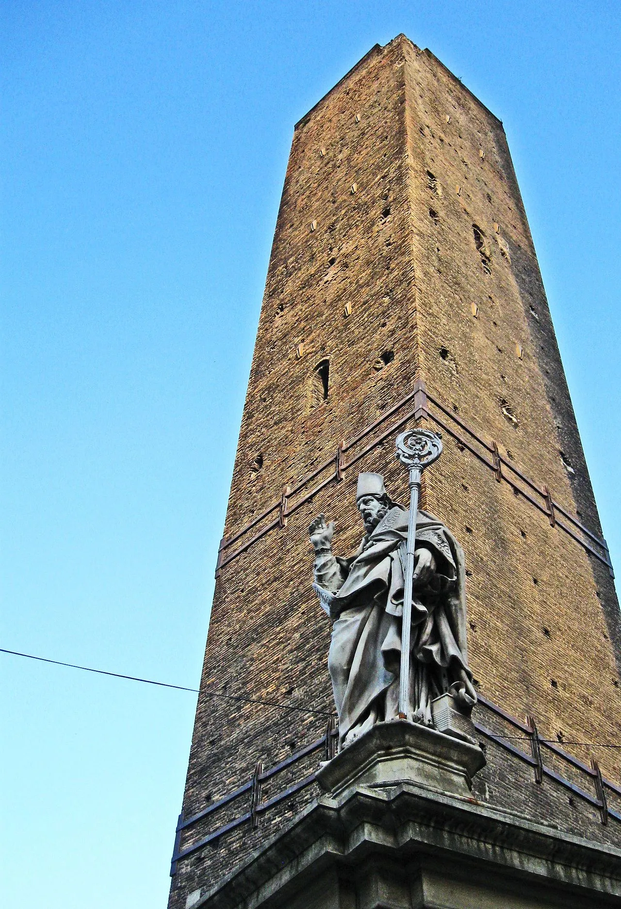 Le Due Torri