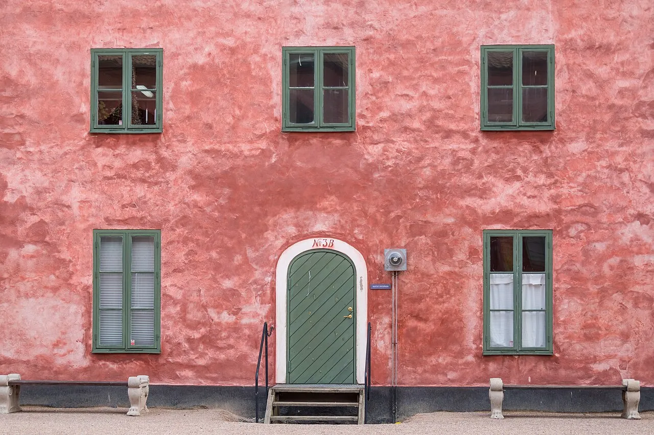 Landskrona citadell