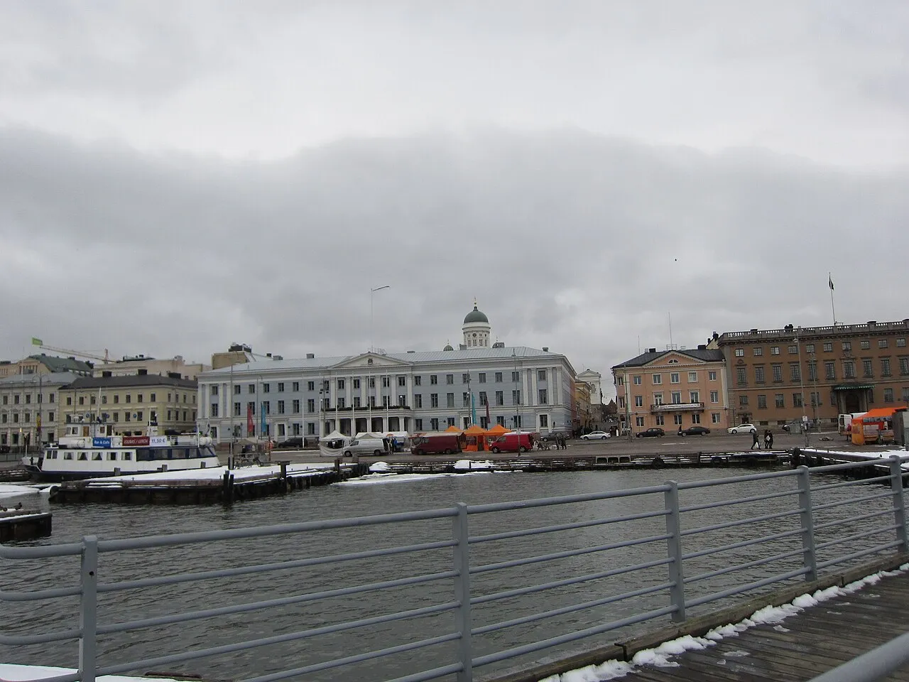 Helsinki City Hall