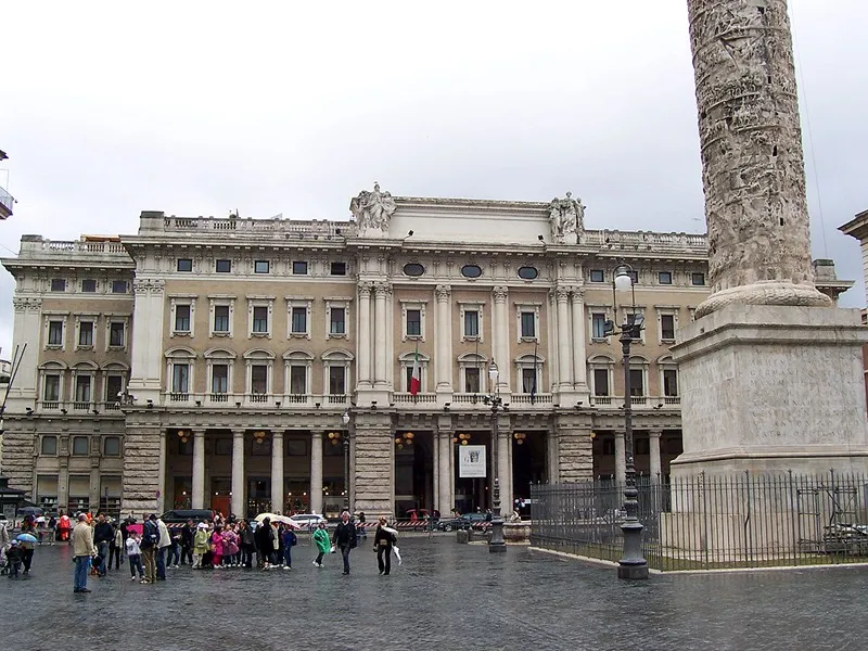 Galleria Alberto Sordi