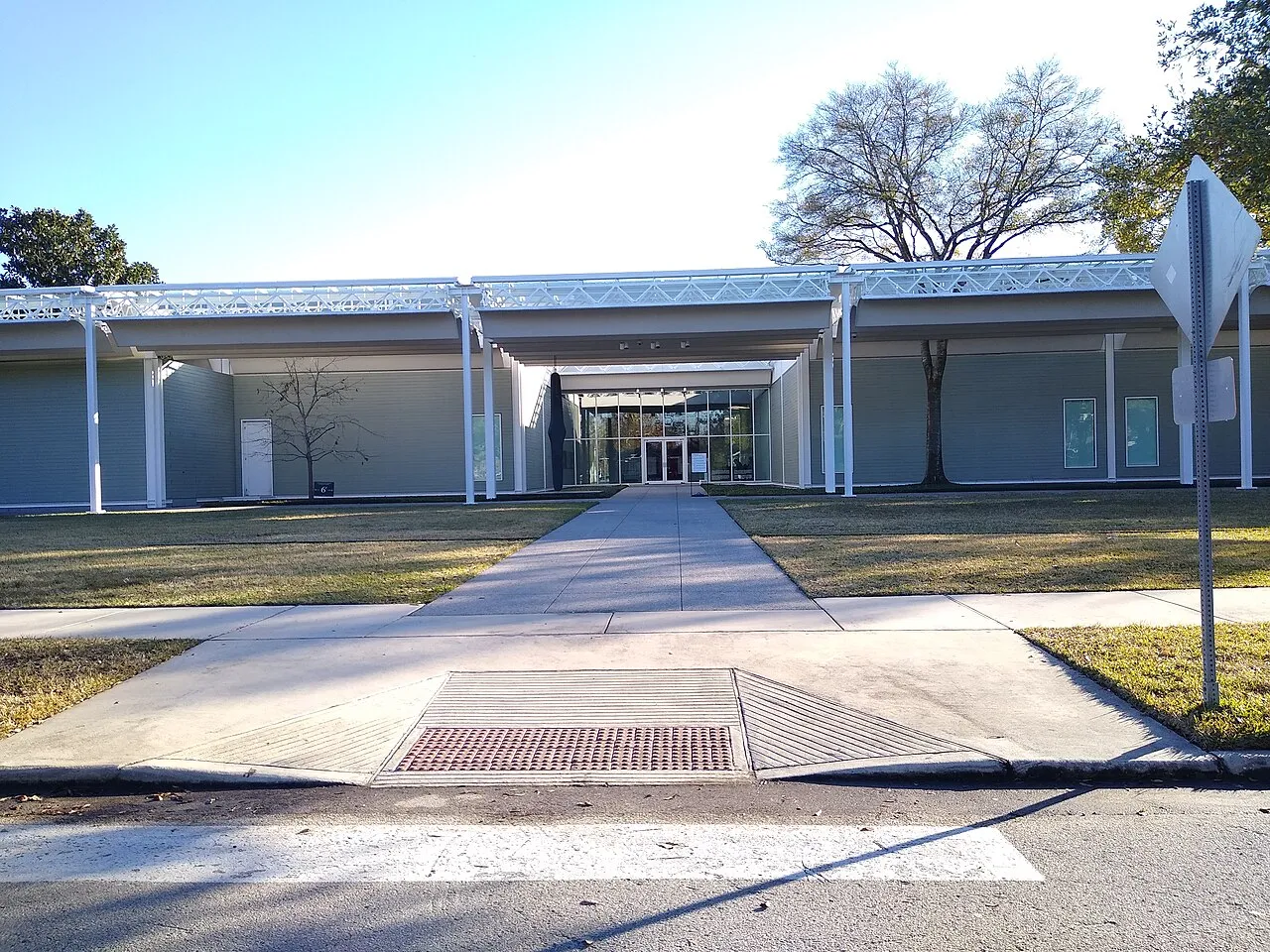 Menil Collection