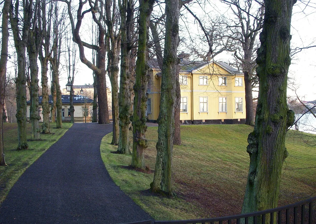 Listonhill