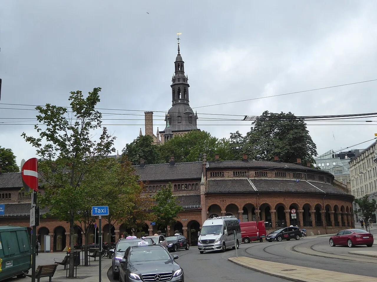 Oslo Cathedral