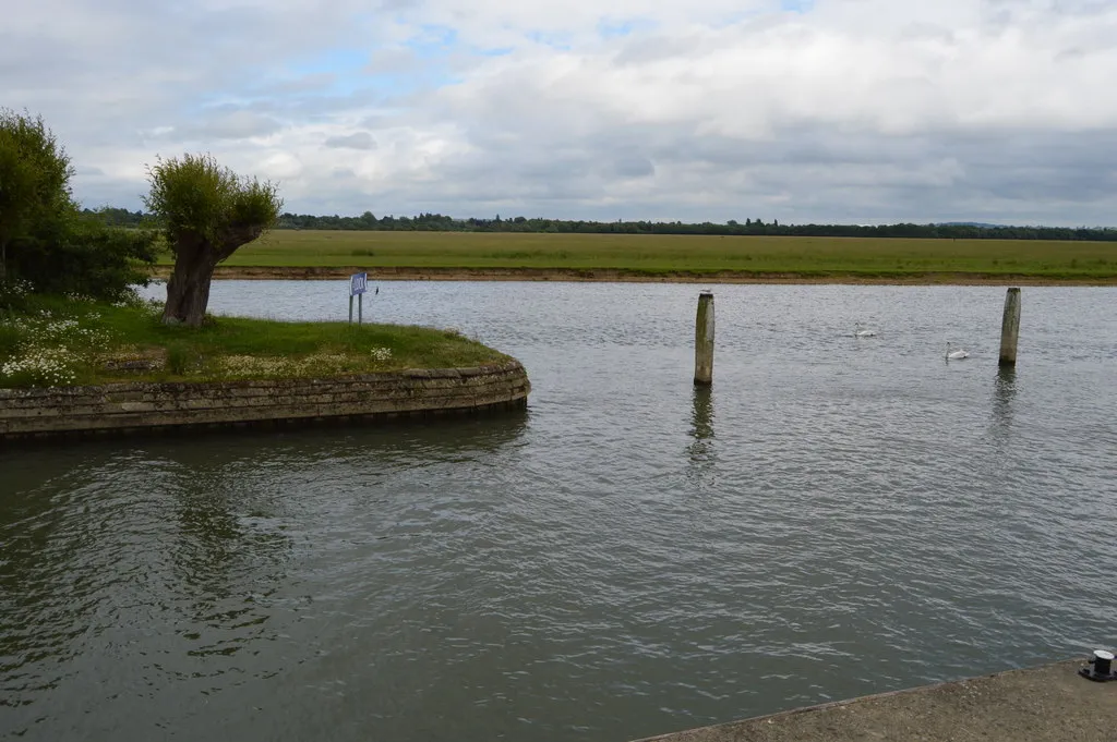 Port Meadow