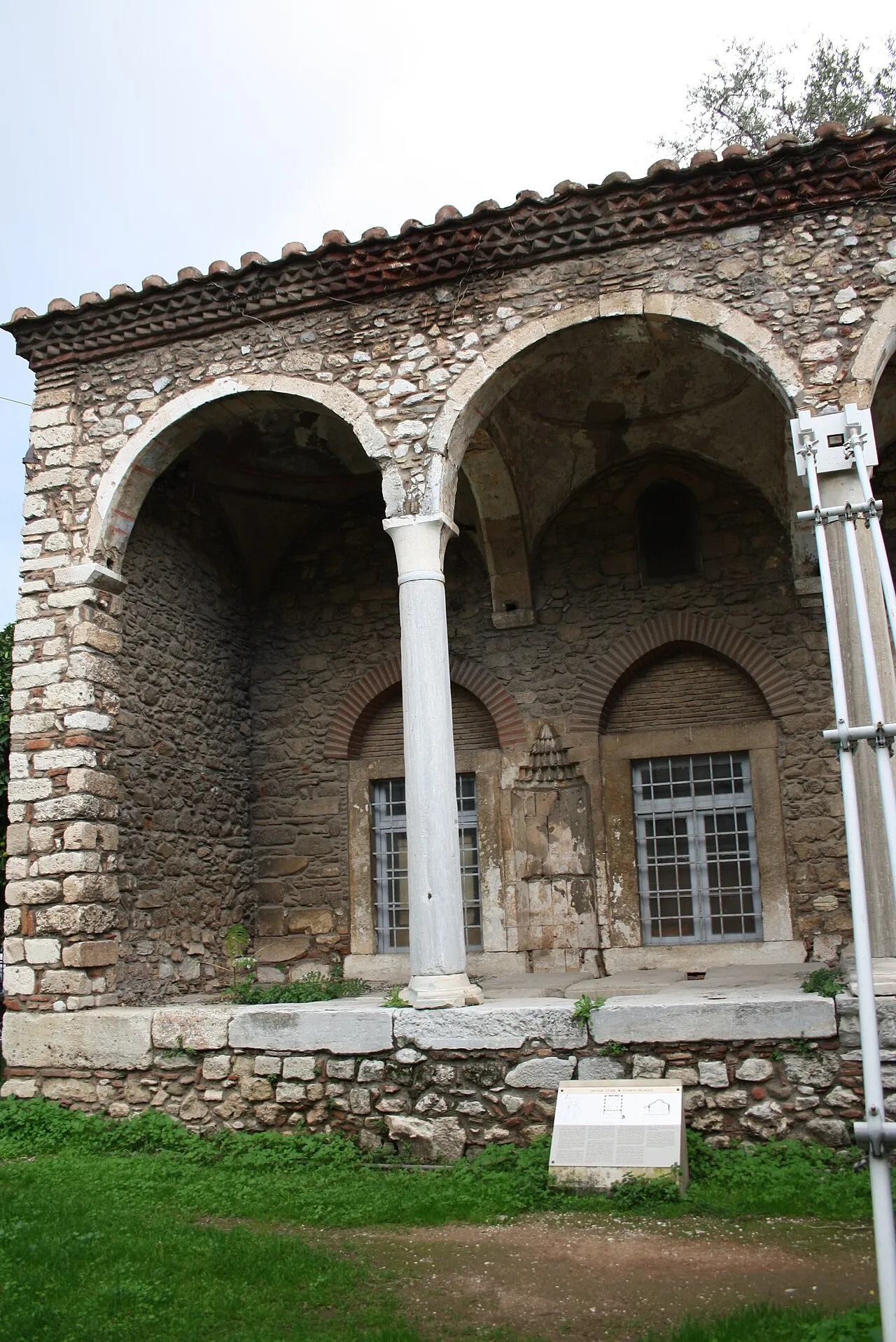 Fethiye Mosque