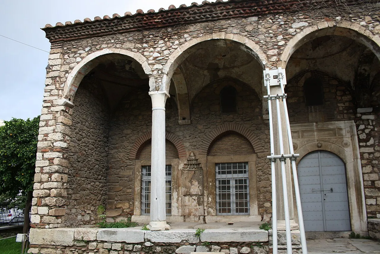Fethiye Mosque