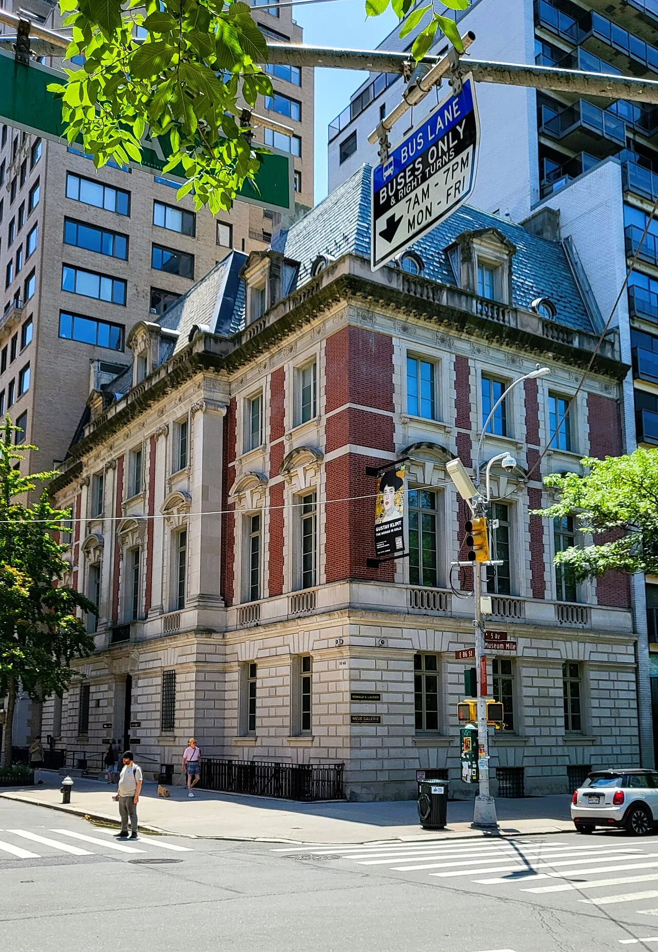 Neue Galerie