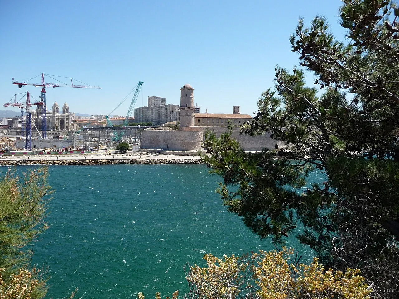 Fort Saint-Jean