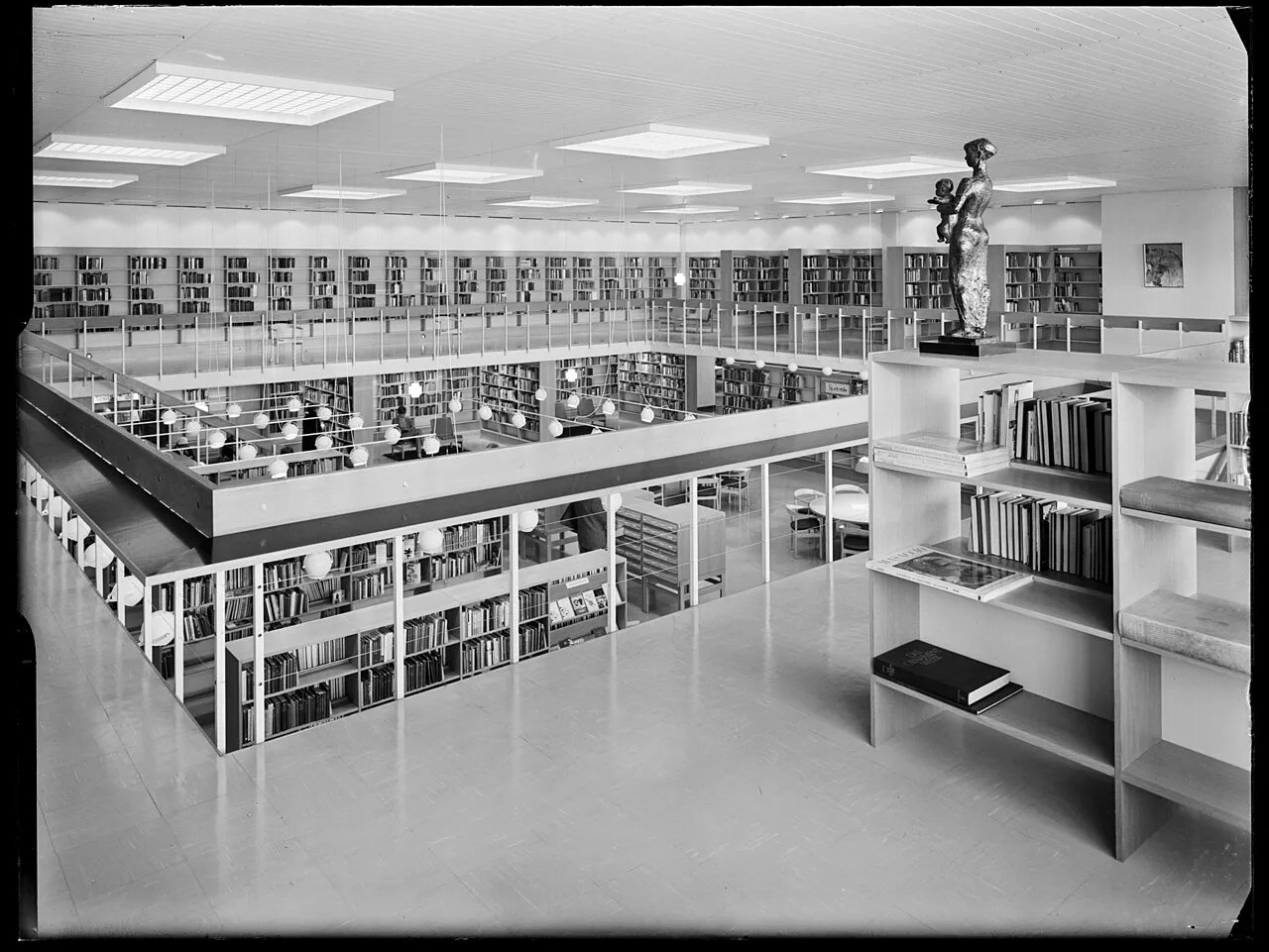 Eskilstuna stadsbibliotek