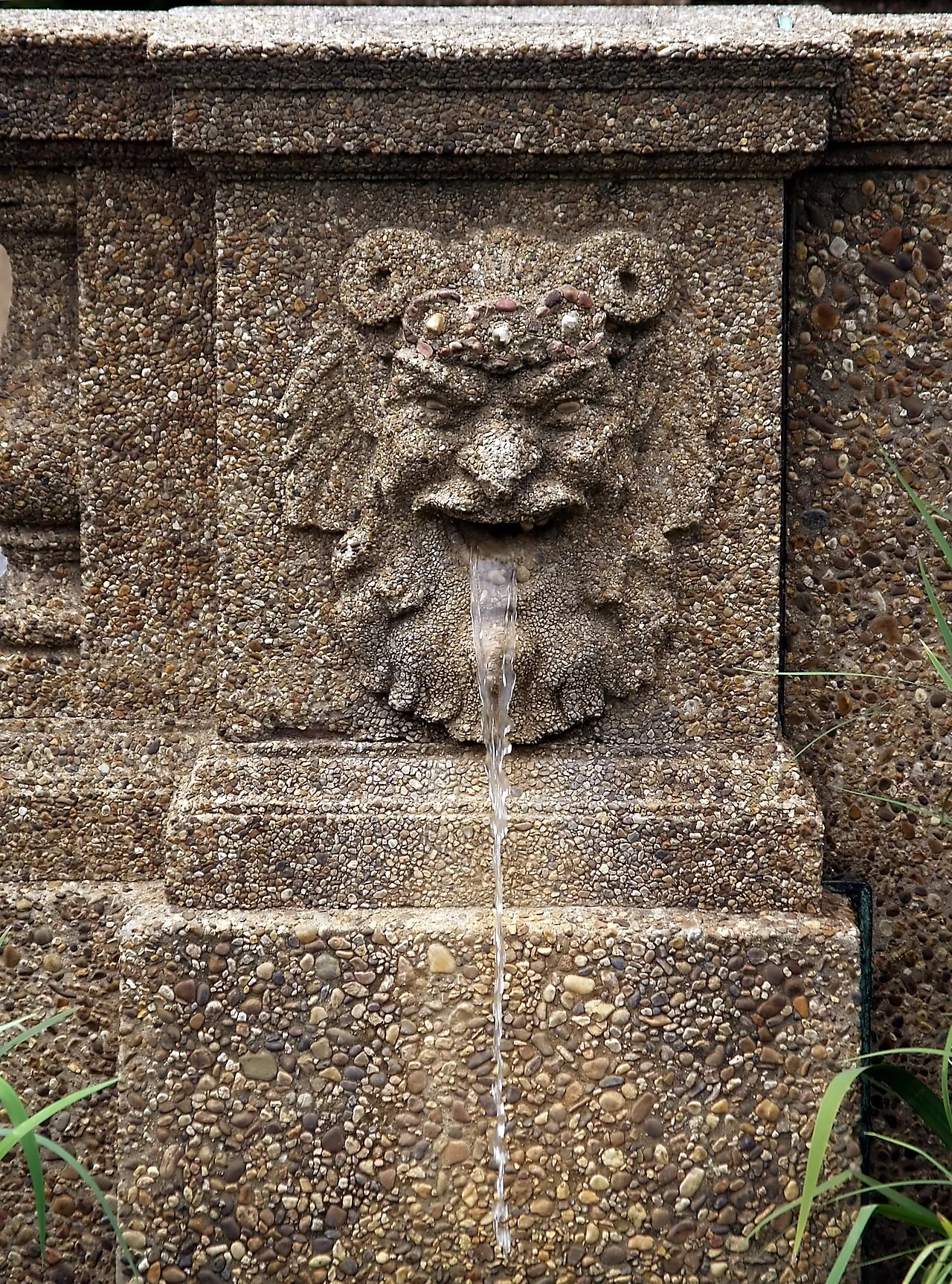 Meridian Hill Park