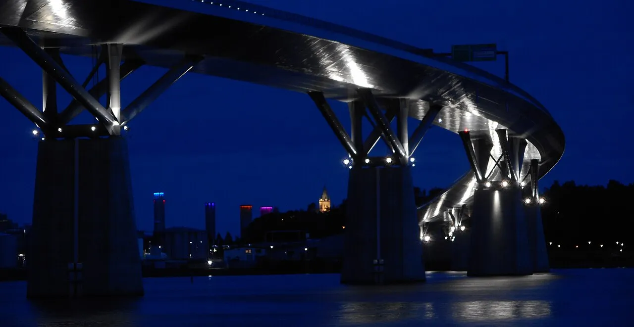 Sundsvallsbron