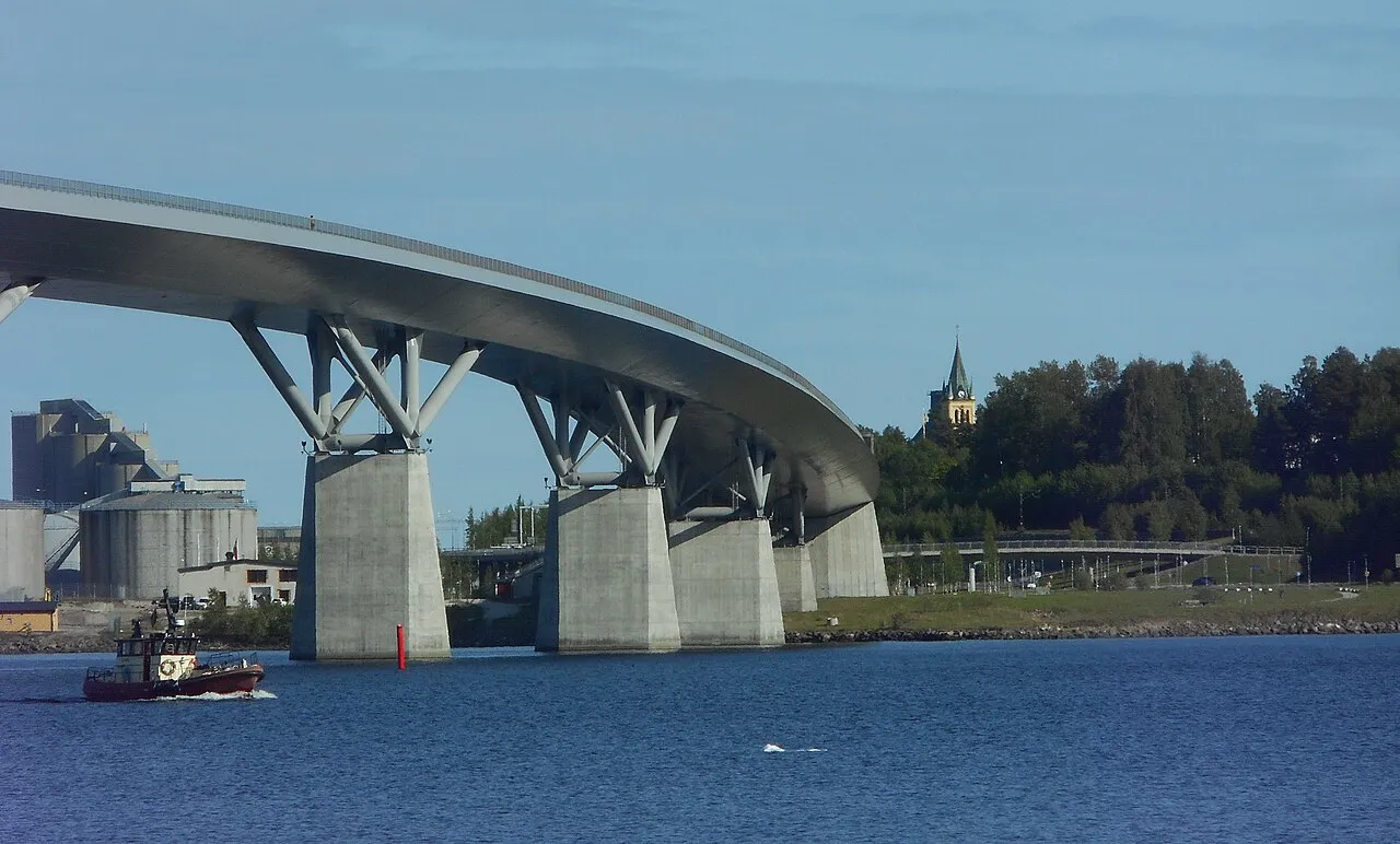 Sundsvallsbron