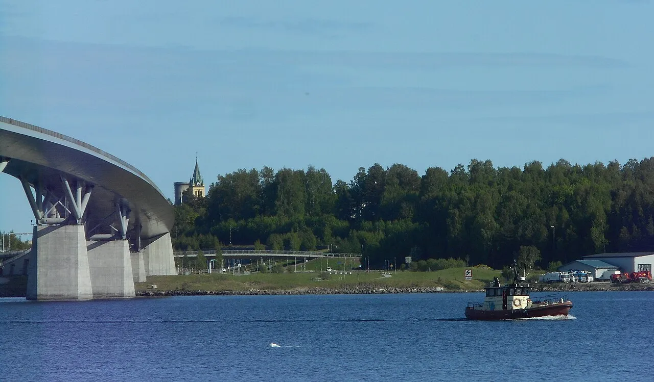Sundsvallsbron