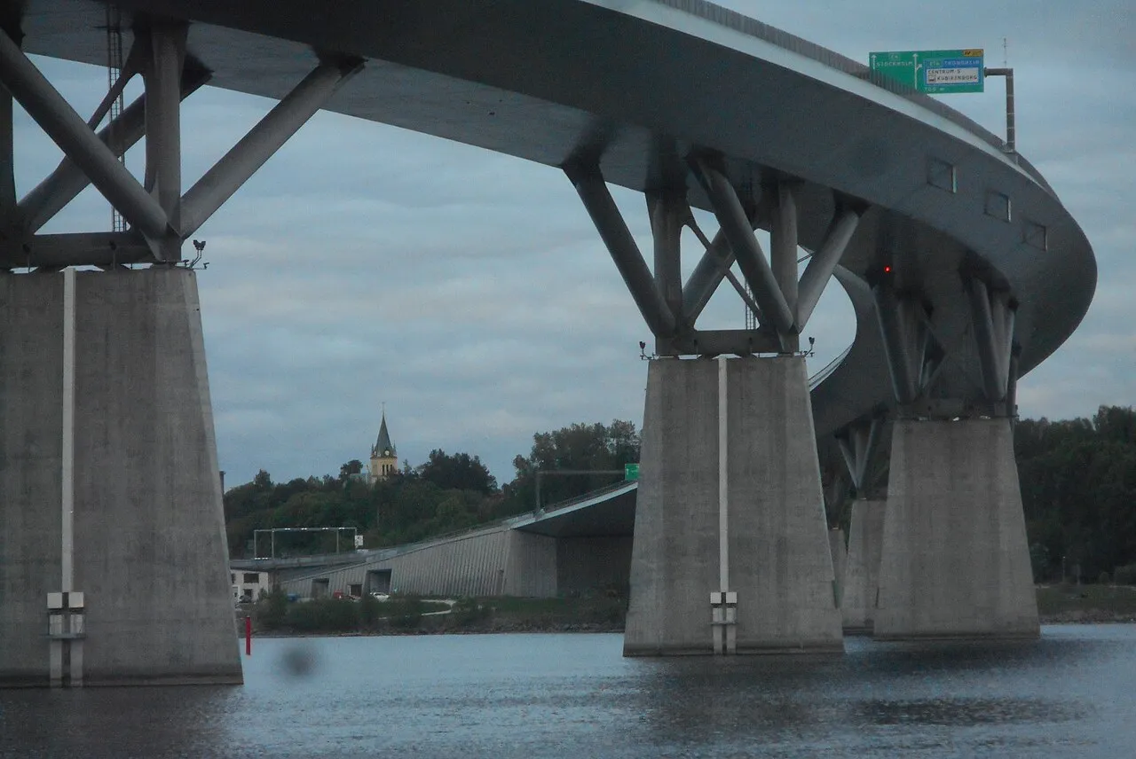 Sundsvallsbron