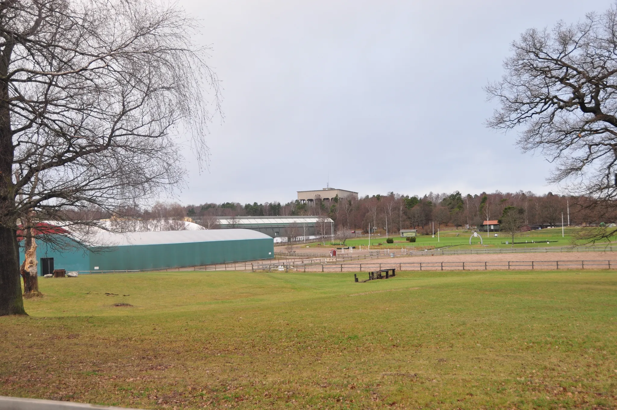 Uggleviksreservoaren