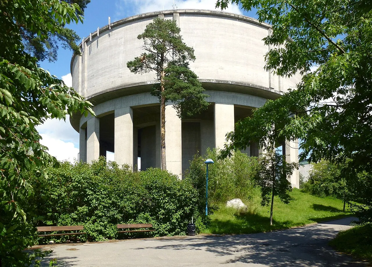 Tensta Torn