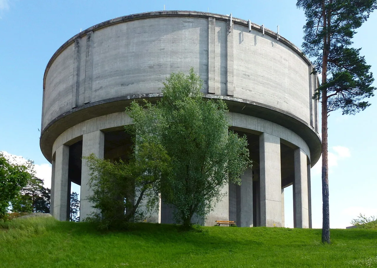 Tensta Torn