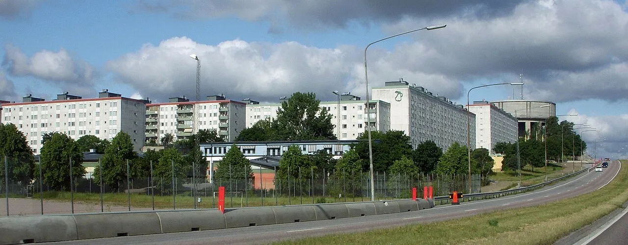 Tensta Torn