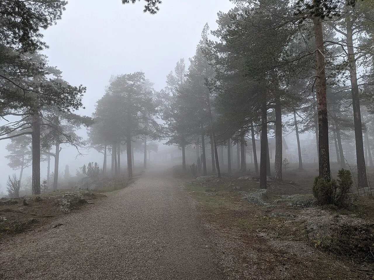 Norra berget