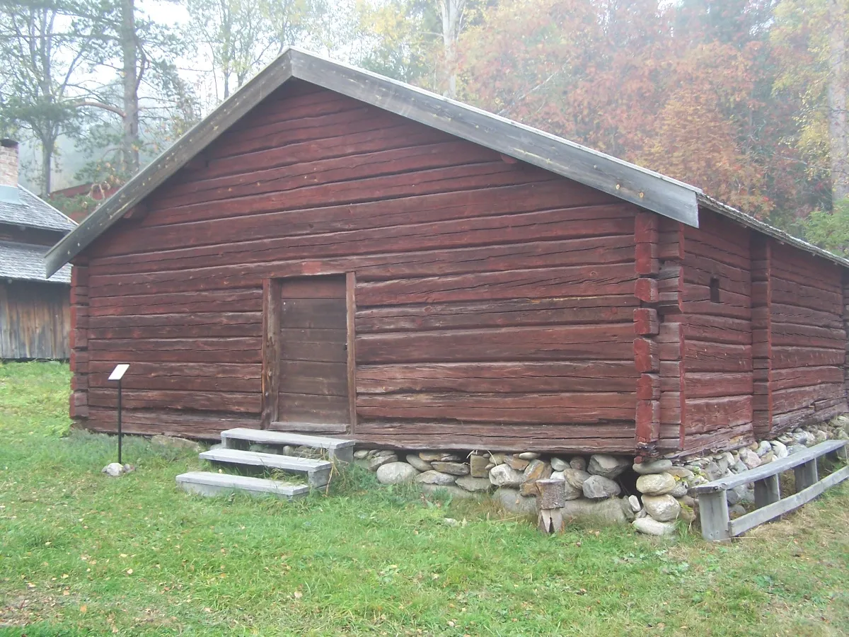Norra berget