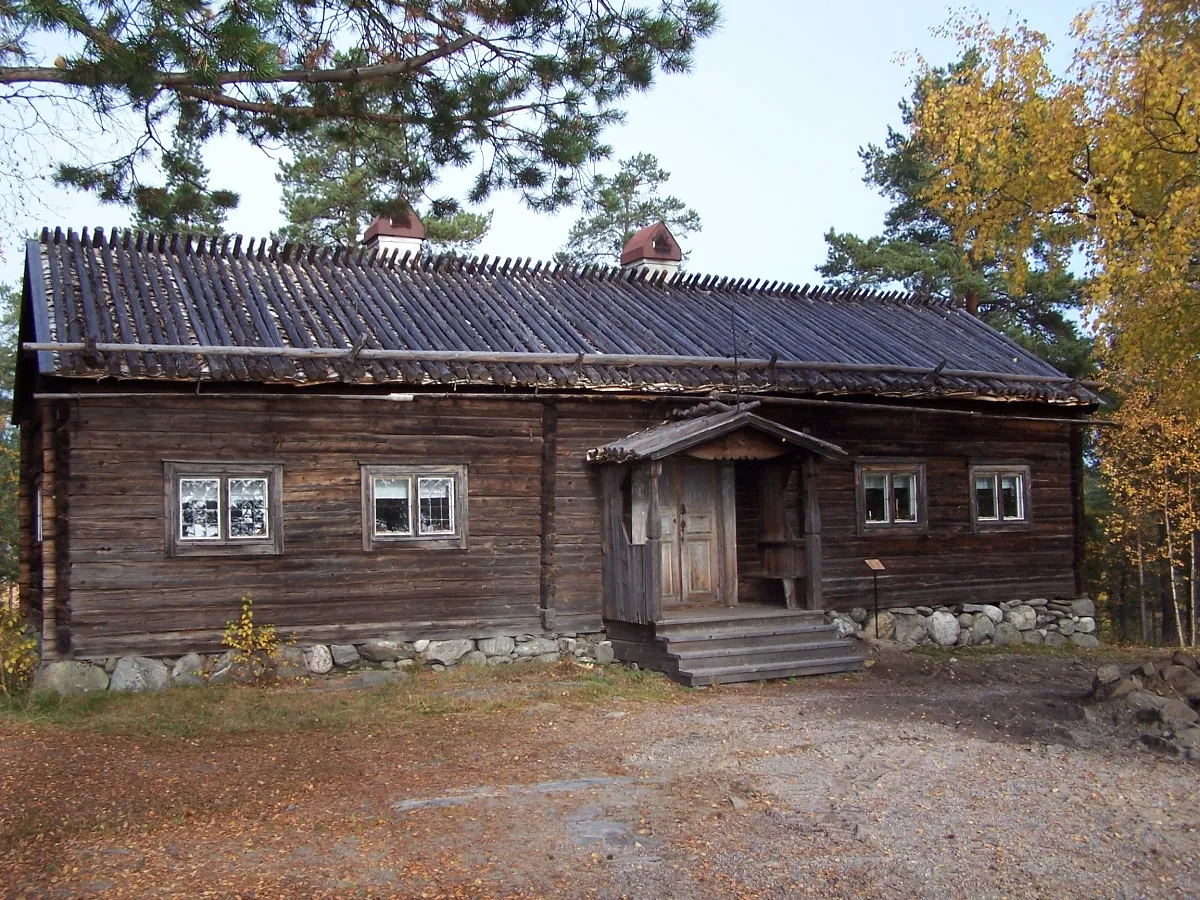 Norra berget