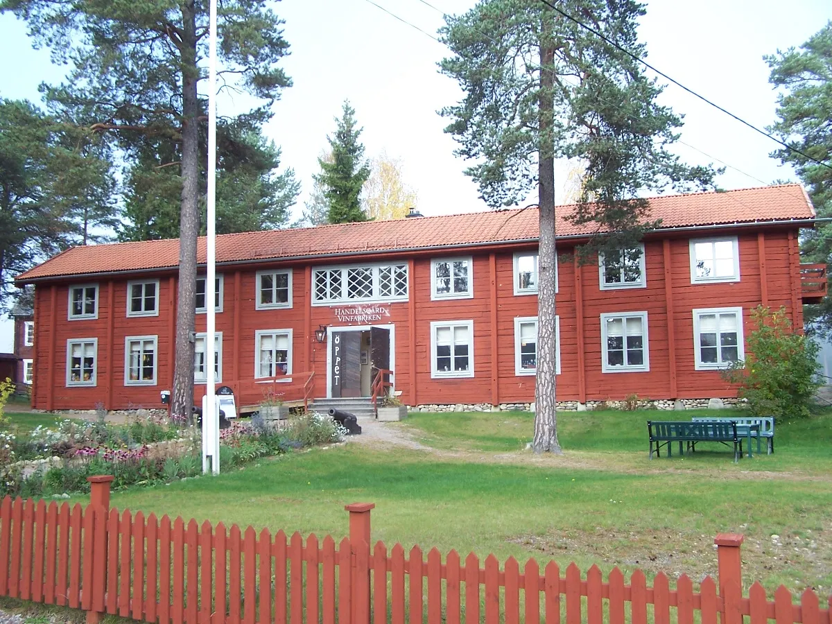 Norra berget