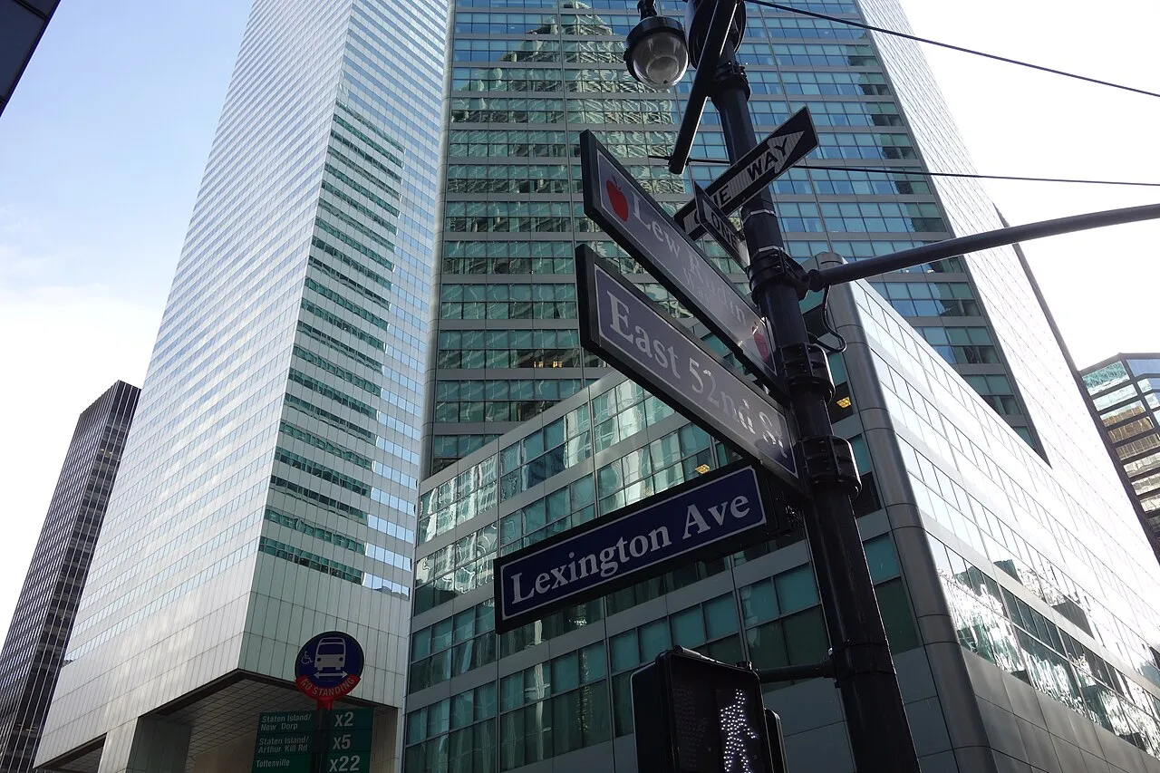 Citigroup Center