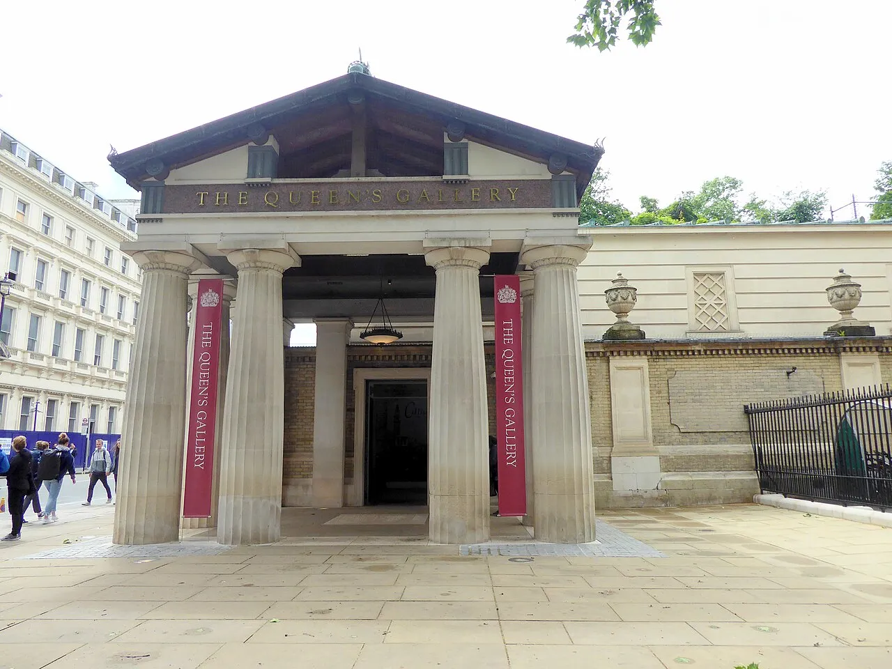 Queen's Gallery