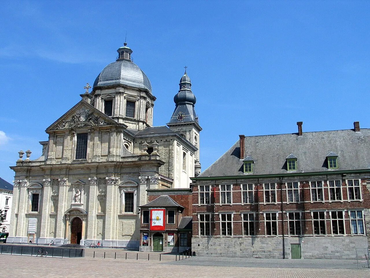 Sint-Pietersabdij