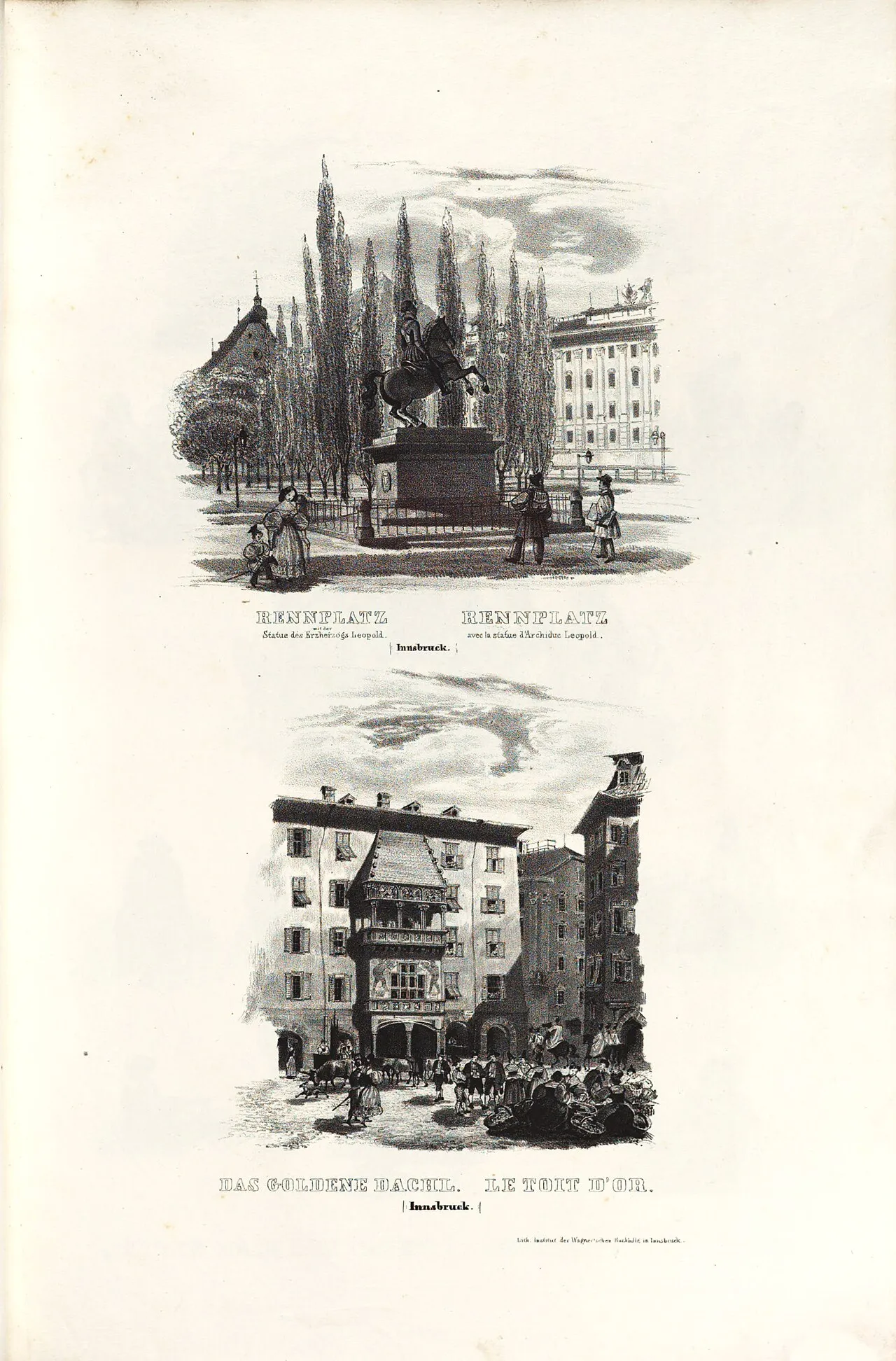 Leopold Fountain